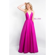 Blush Prom 5662R